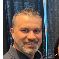 Puyallup Heating & Air Conditioning Employee Erik Hoover's profile photo