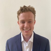 Cushman & Wakefield Employee Jack Flood's profile photo