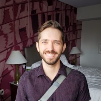 Benjamin Caswell Email & Phone Number