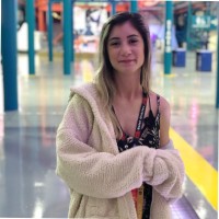Worth AI Employee Jessica Chinn's profile photo