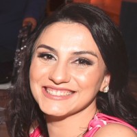 Global Eletronics Employee Cassia Jardim's profile photo