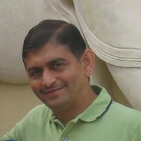 Netpique Employee Suresh Israni's profile photo
