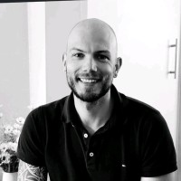 MVH Security Employee Koen Schelfhout's profile photo