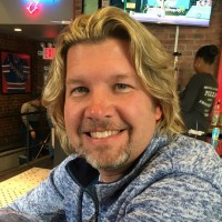 Bridge Digital Incorporated Employee Richie Murray's profile photo
