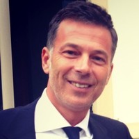 Luca Mosetti Email & Phone Number