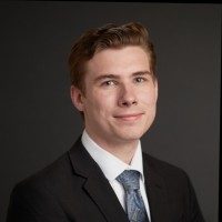 Boston College Center for Corporate Citizenship Employee Jacob Stewart's profile photo