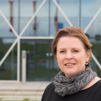 Gemeente Roermond Employee Ria Stienen's profile photo