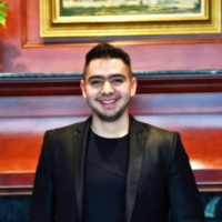 Gonzalo Perez Email & Phone Number