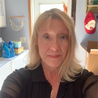 Cedar Point Health Employee Kelly Grillion's profile photo