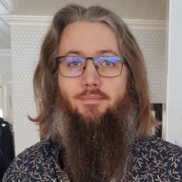 Ramboll Employee Gustav André's profile photo