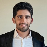 Multiplier Holdings Employee Gurjot Bajwa's profile photo