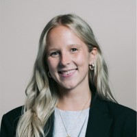 Figma Employee Anna Astrom's profile photo