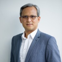 THAICOM PUBLIC COMPANY LIMITED Employee Park Boonyubol's profile photo