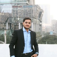 Netcore Cloud Employee Sachin Godse's profile photo