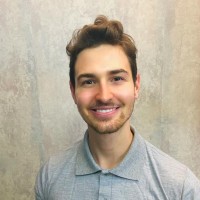 Codeminer42 Employee Luiz Felipe Levin Diniz's profile photo
