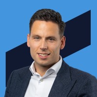 ALMN Employee Luc Beaumont's profile photo
