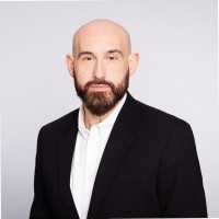 SAELYS Employee Nicolas Hecht-Blscak's profile photo