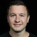 Amazon Employee Andrii Tkachenko's profile photo