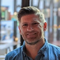 VTX Energy Partners, LLC Employee Stephen Benedict's profile photo