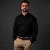 Hiloha Marketing Employee Joshua Griffeth's profile photo