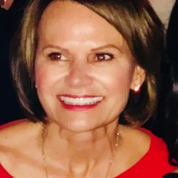 Boldyn Networks Employee Monnie McGaffigan's profile photo