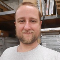 TJ Higgins Email & Phone Number
