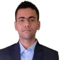 Citi India Employee Arijit Nandy's profile photo