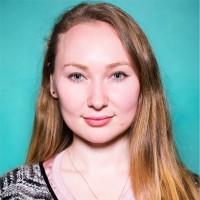 JPMorganChase Employee Olivia Kent's profile photo