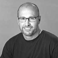 GIS WebTech Employee Ron Bertasi's profile photo