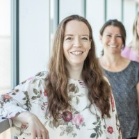 Stadtwerke Flensburg GmbH Employee Katrin Flemming's profile photo