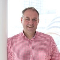 HLM Architects Employee Marcus Earnshaw's profile photo