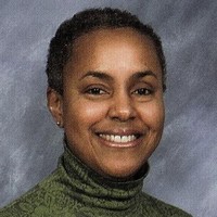 Church of the Holy Comforter Employee Elys McLean's profile photo
