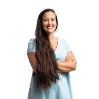 Lucca Employee Mathilde Mercier's profile photo