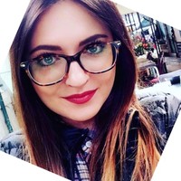 Cinema City Poland Employee Małgorzata Bobrowska's profile photo