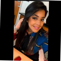 Angie U. Email & Phone Number