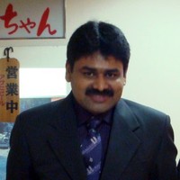 Chenthil P Email & Phone Number