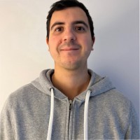 Volo Commerce Employee Paul Dicken's profile photo