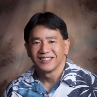 Mark Matsuo
