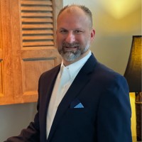 First Palmetto Bank Employee Geoffrey Hopkins's profile photo