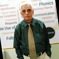RANGAM CONSULTANTS LIMITED Employee Ramaswamy Krishnamurthy's profile photo