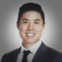 Vista Equity Partners Employee Justin Cho's profile photo