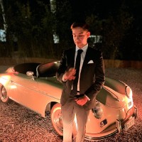 H2Boat S.r.l. Employee Niccolò Cuttica's profile photo