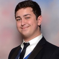 Trade XCelerators Employee James Cherenzia's profile photo