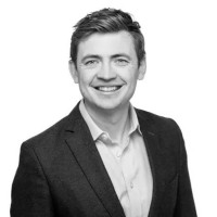 The Communications Clinic Employee Lorcan Nyhan's profile photo