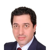 UPSCALE Employee Fawaz Alturk's profile photo