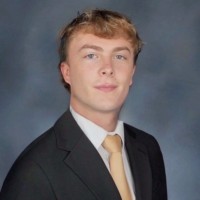SideShift Employee Mason Dehart's profile photo