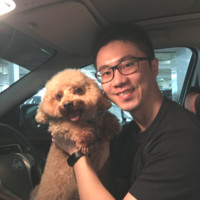BioMind Employee Binhui Lin's profile photo