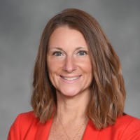 Salvaggio Academy Employee Jill Rothenberger's profile photo