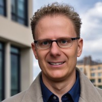 Comcast (Sky) Employee Simon Hatcher's profile photo
