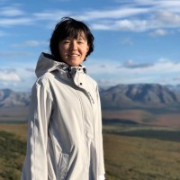 BECU Employee Vera Yang's profile photo